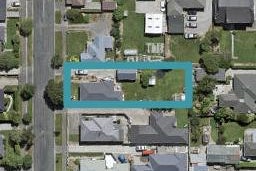 131 Abbot Street, Waverley, Invercargill