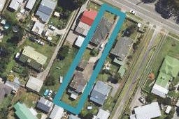 722A Aberdeen Road, Te Hapara, Gisborne