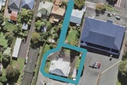 16 Wiremu Street, Mount Eden, Auckland