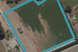 186C Airport Road, Alexandra, Alexandra
