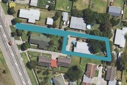 548 Wainui Road, Kaiti, Gisborne