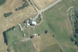 195 Otokia-Kuri Bush Road East, Kuri Bush, Dunedin