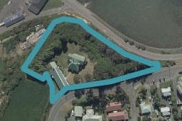 1711 Highcliff Road, Portobello, Dunedin