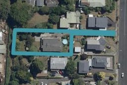 38 Alison Street, Hamilton Lake, Hamilton
