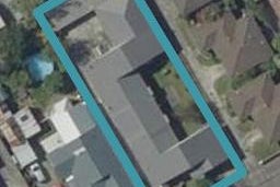 4/513 Church Street, Palmerston North, Palmerston North