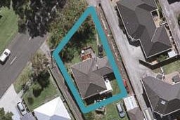 1 Roto Street, Westown, New Plymouth