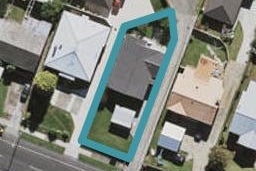 17 Tennessee Avenue, Mangere East, Auckland