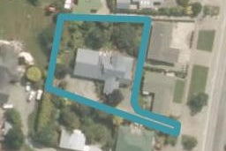 38 Great North Road, Winton, Winton