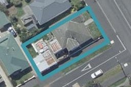 118 Prince Albert Road, Saint Kilda, Dunedin