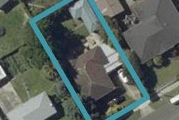 49 Ferguson Street, Awapuni, Palmerston North