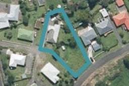 23 Ruapehu Crescent, Taumarunui