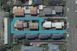 5/27 Packe Street, Edgeware, Christchurch