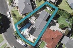 26 Northumberland Avenue, Belmont, Auckland