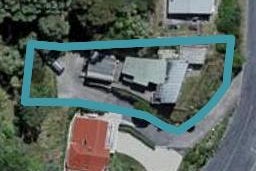 30B Mccoll Street, Vogeltown, Wellington