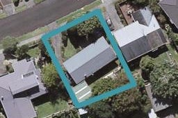 17 Fairfax Terrace, Frankleigh Park, New Plymouth