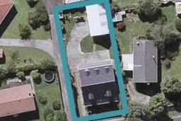 24 Kowhai Street, Inglewood, Inglewood