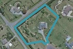 6 Birdie Way, Martinborough, Martinborough