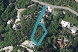 800 Queen Charlotte Drive, Havelock