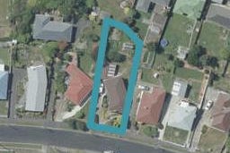 66 Mulford Street, Concord, Dunedin