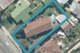 527 Wall Road, Raureka, Hastings