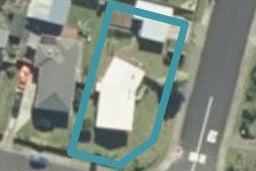 1 Keepa Avenue, Paeroa, Paeroa