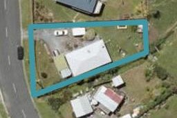 82 King Street, Hikurangi, Hikurangi