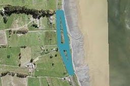 1336 East Coast Road, Pokeno