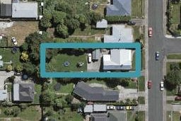 21 Venus Street, Georgetown, Invercargill