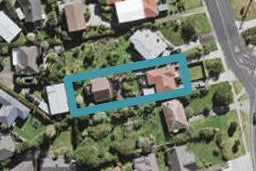 4 JAMES ST, Glenfield, Auckland