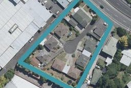 343F Te Rapa Road, Beerescourt, Hamilton