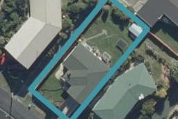 53 McKerrow Street, Shiel Hill, Dunedin