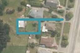 62 Great North Road, Winton, Winton