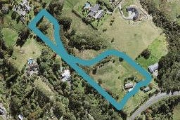296 Paremoremo Road, Paremoremo, Auckland