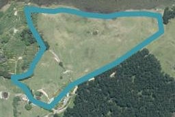 257 Ohuri Road, Rawene, Kaikohe