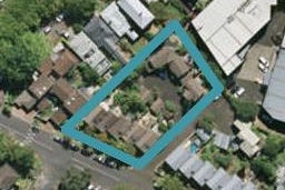 51A Napier Street, Freemans Bay, Auckland