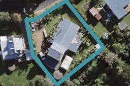 2 Hartley Avenue, Onetangi, Waiheke Island
