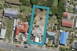 267 Foyle Street, Bluff