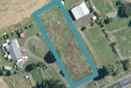 0 Makotuku Valley Rd (State Highway 4), Horopito, Raetihi