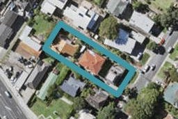 2/4 Hauraki Road, Hauraki, Auckland