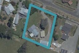 41 Severn Street, Rongotea, Rongotea