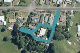 56 Grey Street, Raetihi