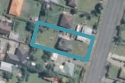 13 Ormsby Street, Temuka