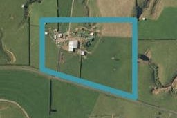 162 Cross Road, Te Popo, Stratford