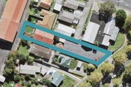 1 Seabrook Avenue, New Lynn, Auckland