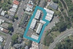 9/8 Willowbank, North Dunedin, Dunedin