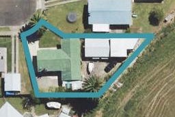 7 Curie Place, Outer Kaiti, Gisborne