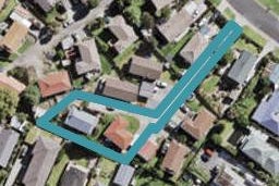 1/8 BORICH RD, Sunnyvale, Auckland