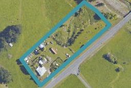 403 State Highway 1, HAPUKU, KAIKOURA