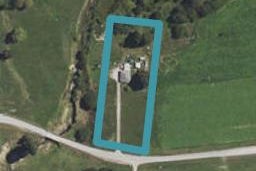 1212 Waiomatatini Road, Ruatoria