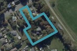 38 Saint James Street, Southbridge